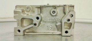 CULATA CITROEN C4 CACTUS Shine 9684487210