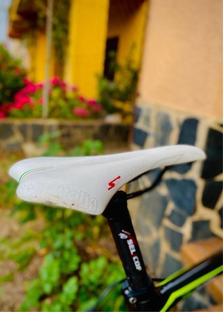 Moser 555 Carbon - Shimano Ultegra 11v - Talla 52