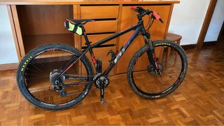 Bicicleta BH