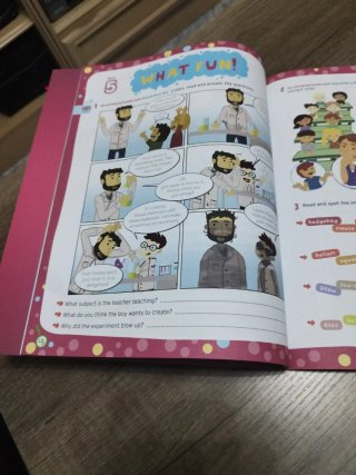 Vacaciones, 4 Primaria Lengua, Matemáticas, Nat...