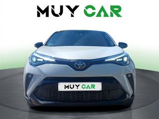 Toyota C-HR 180H GR Sport 135 kW (184 CV)