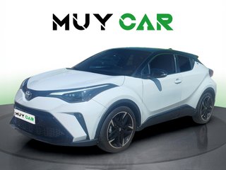 Toyota C-HR 180H GR Sport 135 kW (184 CV)