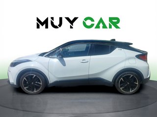 Toyota C-HR 180H GR Sport 135 kW (184 CV)