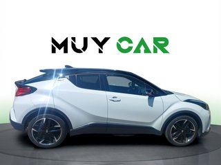Toyota C-HR 180H GR Sport 135 kW (184 CV)