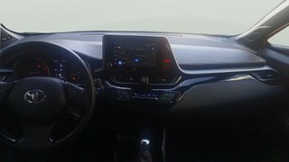 Toyota C-HR 180H GR Sport 135 kW (184 CV)