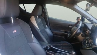 Toyota C-HR 180H GR Sport 135 kW (184 CV)