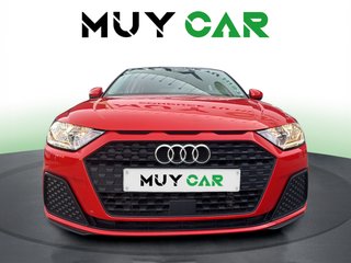 Audi A1 Sportback Advanced 25 TFSI 70 kW (95 CV)
