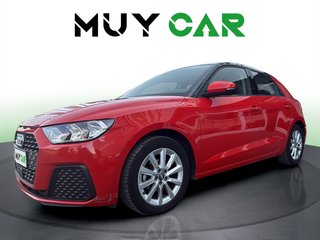 Audi A1 Sportback Advanced 25 TFSI 70 kW (95 CV)