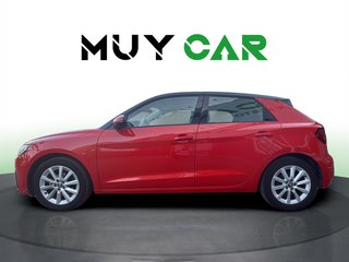 Audi A1 Sportback Advanced 25 TFSI 70 kW (95 CV)