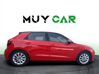 Audi A1 Sportback Advanced 25 TFSI 70 kW (95 CV)