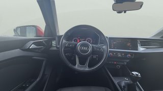 Audi A1 Sportback Advanced 25 TFSI 70 kW (95 CV)