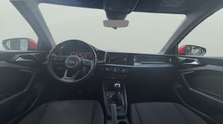 Audi A1 Sportback Advanced 25 TFSI 70 kW (95 CV)