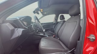 Audi A1 Sportback Advanced 25 TFSI 70 kW (95 CV)