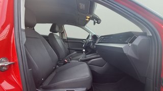 Audi A1 Sportback Advanced 25 TFSI 70 kW (95 CV)