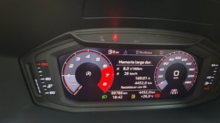 Audi A1 Sportback Advanced 25 TFSI 70 kW (95 CV)
