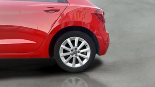 Audi A1 Sportback Advanced 25 TFSI 70 kW (95 CV)