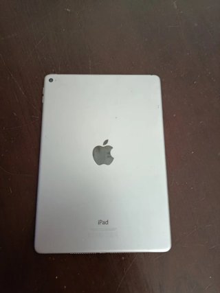 Apple iPad Air 2 Plata 2016