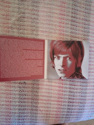 David Bowie Rarities 1966-1968