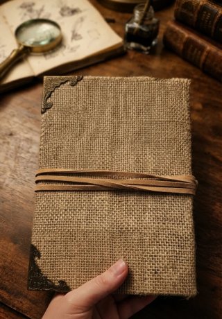 Agenda artigianale