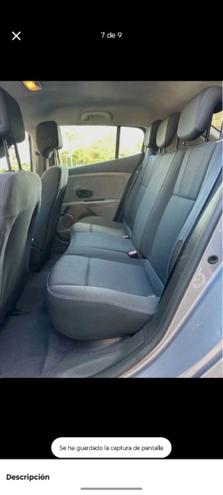 Renault Megane 2009