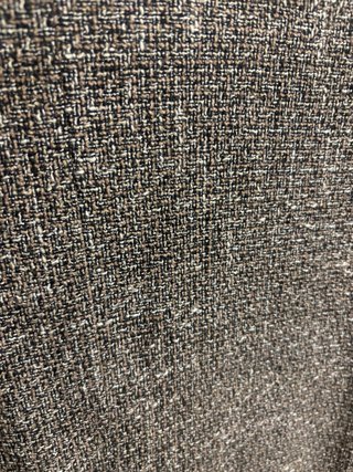 Abrigo Massimo Dutti jaspeado M