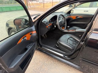 Mercedes-Benz Clase E 2006