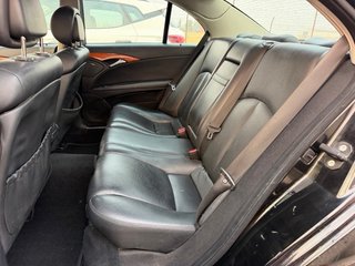 Mercedes-Benz Clase E 2006