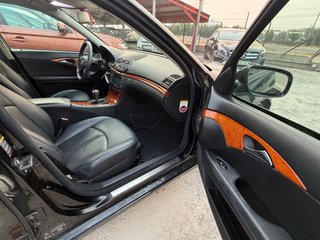 Mercedes-Benz Clase E 2006