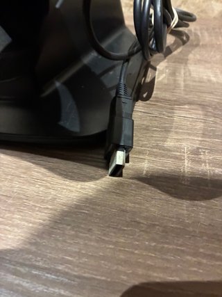 Volante Sega Saturn