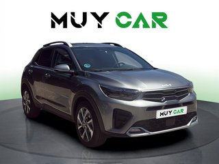 Kia Stonic 1.0 T-GDi MHEV GT Line 88 kW (120 CV)
