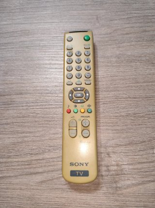 Mando a distancia Original Sony RM-887 TV