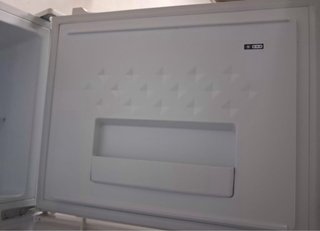 Frigorífico Rommer FD365 A+ Blanco