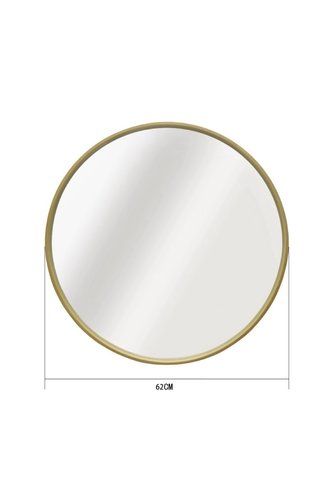 Espejo decorativo madera y cristal