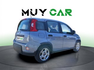 Fiat Panda 1.0 Hybrid +Pack Style 51 kW (70 CV)
