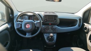 Fiat Panda 1.0 Hybrid +Pack Style 51 kW (70 CV)