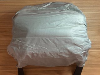 Bolsa para cámara de fotos