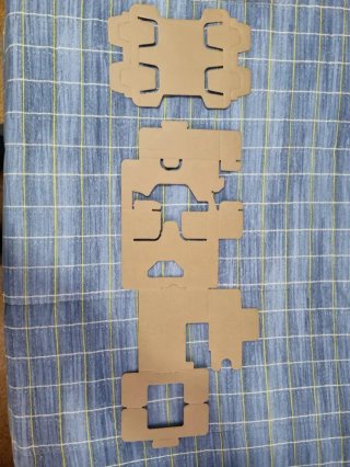Insert Nintendo Gamecube