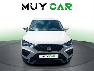 SEAT Ateca 2.0 TDI S&S Style XM DSG 110 kW (150 CV)