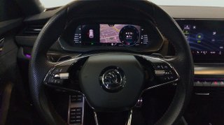 Skoda Octavia Combi 2.0 TSI RS Plus DSG 180 kW (245 CV)