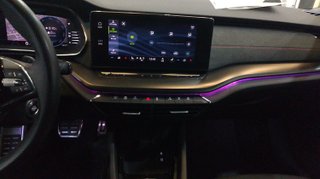 Skoda Octavia Combi 2.0 TSI RS Plus DSG 180 kW (245 CV)