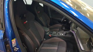 Skoda Octavia Combi 2.0 TSI RS Plus DSG 180 kW (245 CV)