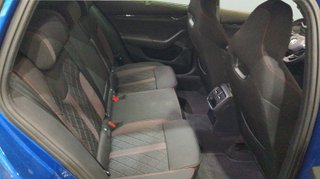 Skoda Octavia Combi 2.0 TSI RS Plus DSG 180 kW (245 CV)