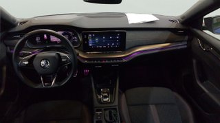 Skoda Octavia Combi 2.0 TSI RS Plus DSG 180 kW (245 CV)