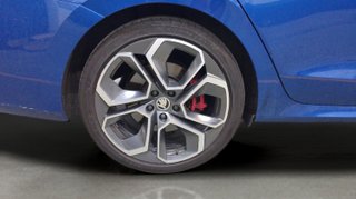 Skoda Octavia Combi 2.0 TSI RS Plus DSG 180 kW (245 CV)