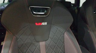 Skoda Octavia Combi 2.0 TSI RS Plus DSG 180 kW (245 CV)
