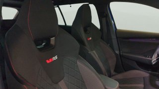 Skoda Octavia Combi 2.0 TSI RS Plus DSG 180 kW (245 CV)