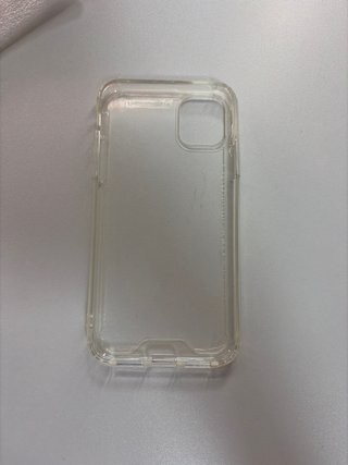 Funda iPhone 11 Smart Case