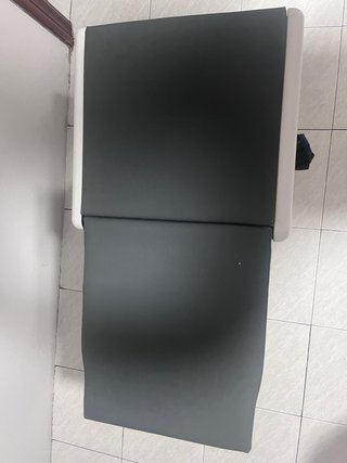 Cubo de ejercicio decatlón
