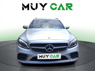 Mercedes-Benz Clase C Estate 300 190 kW (258 CV)