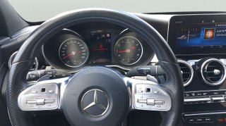 Mercedes-Benz Clase C Estate 300 190 kW (258 CV)